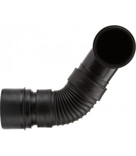 Raccord en PE flexible