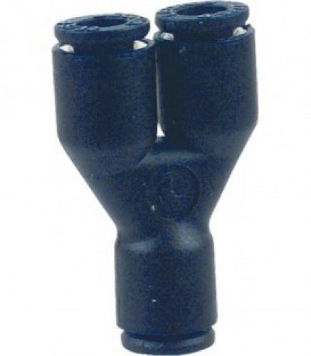 Raccord en Y D 4mm