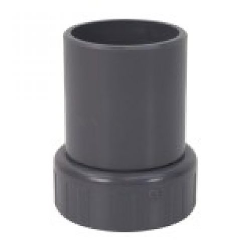 Raccord E/S pour filtre…