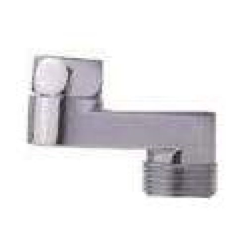 Raccord excentré plat 40mm M20x27 / F15x21 (la paire)