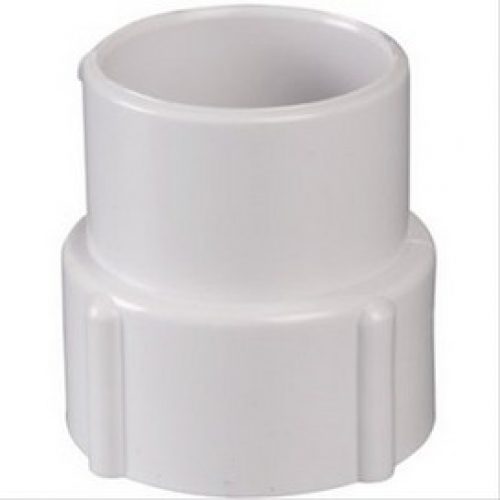 Raccord femelle à coller Ø40