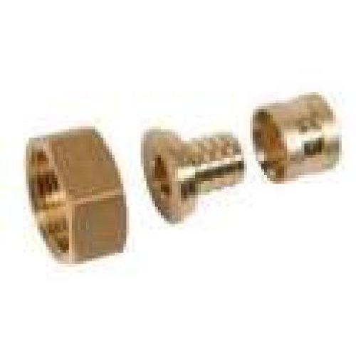 Raccord Femelle à écrou 26×34 – 25