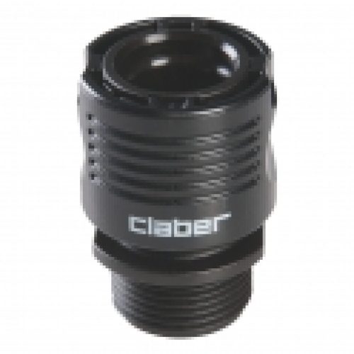 Raccord fileté – Male 3/4 » – Rainjet – Claber