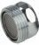 Raccord filete pour asperseur M 22 x 1/26,5 mm