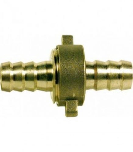 Raccord filete pour tuyaux flex 3/4&Prime; joint plat 1/2&Prime; douille »