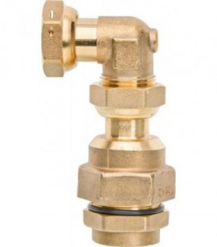 Raccord Flexiclic Coude DN 20 * 3/4&Prime; jpg Femelle