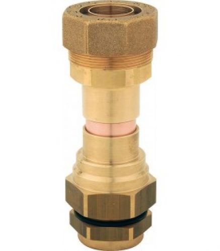 Raccord Flexiclic DN 20 * PE 32×3