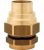 Raccord Flexiclic DN 25 * cu 22×1