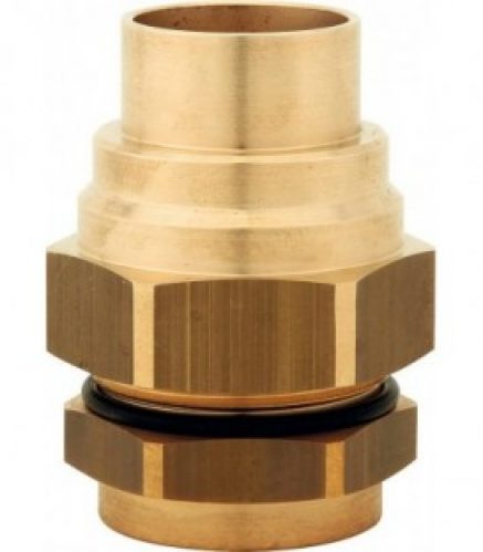 Raccord Flexiclic DN 25 * cu 28×1