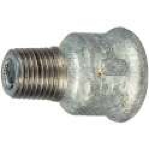 Raccord fonte galva réduit à visser MF – N° 246 – Virfollet & cie