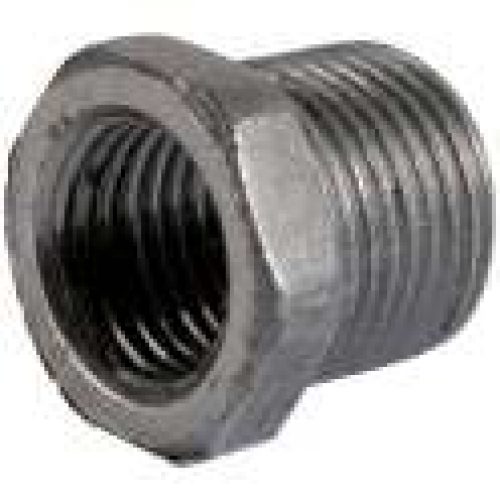 Raccord fonte noire réduit à visser MF – N° 241 – Virfollet & cie