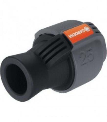 Raccord GARDENA 25 mm x filetage femelle « 3/4&Prime; » « 
