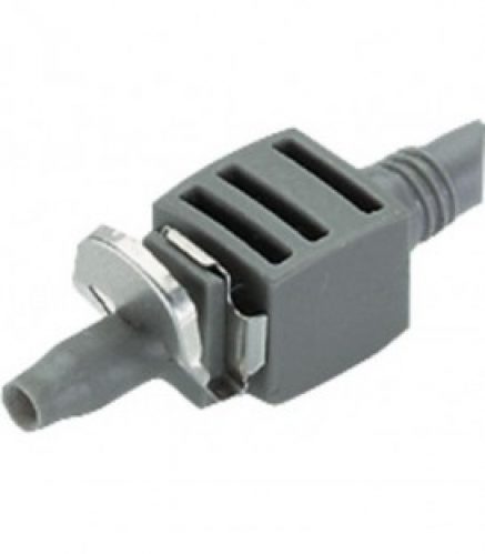 Raccord GARDENA 4,6 mm (3/16&Prime;) Contenu :10 pièces