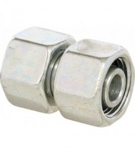 Raccord intermediare avec bague etanche GZ12LCF