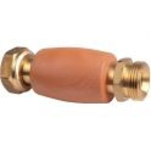 Raccord isolant amovible – Sélection Cazabox