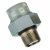 Raccord isolant diélectrique Femelle 1/2″ (15/21) Mâle 3/4″ (20/27) WATTS