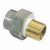 Raccord isolant diélectrique MF 3/4″ (20/27) SOMATHERM