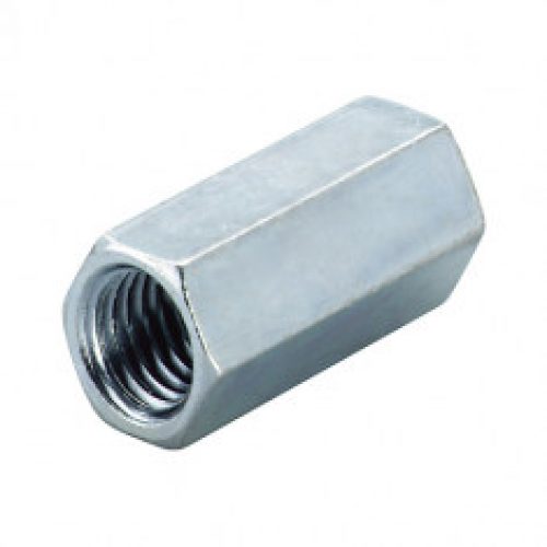 Raccord jonction double femelle M6 – 100 pièces