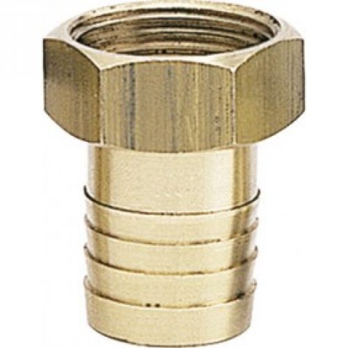 Raccord laiton écrou mobile