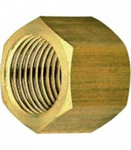 raccord laiton Manchon egal femelle femelle 8270 2 »