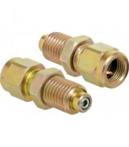 Raccord manometrique avec manchon a vis M16x2 MAV1/2MA3A3C