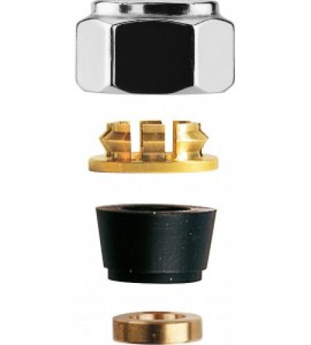 Raccord mécanique pour tube cuivre Arteclima 720LS