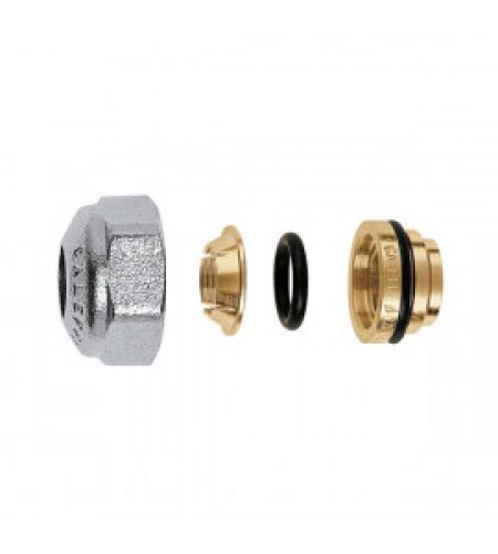 Raccord mécanique, pour tube cuivre recuit ou écroui…