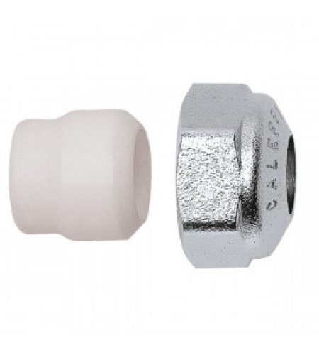 Raccord mécanique, pour tube cuivre, étanchéité PTFE…