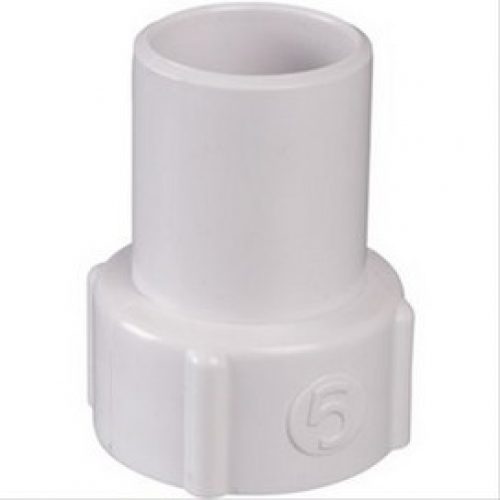 Raccord mâle à coller Ø40