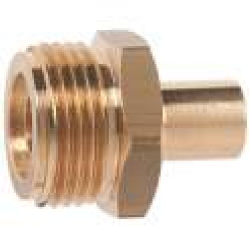 Raccord mâle – Gurtner