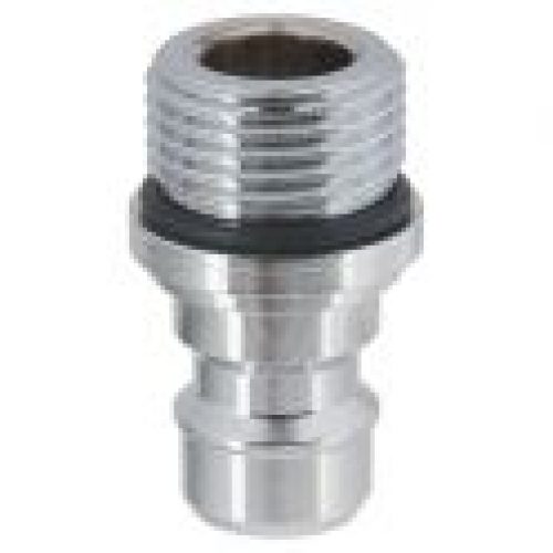 Raccord mâle pour tuyau de centrale de désinfection – Seko Lefranc Bosi
