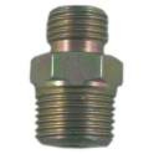 Raccord MM sphérique 12×17 – conique 8×13