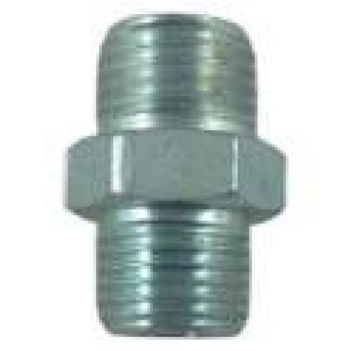 Raccord MM sphérique 8×13 – conique 8×13