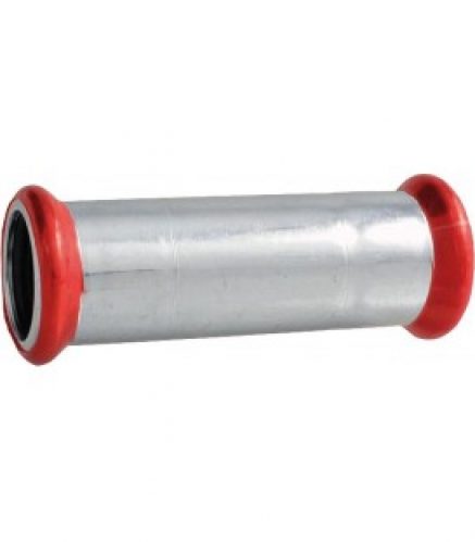 Raccord moule acier C Manchon coulissant (fem/fem) 12 mm WG834