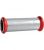 Raccord moule acier C Manchon coulissant (fem/fem) 12 mm WG834