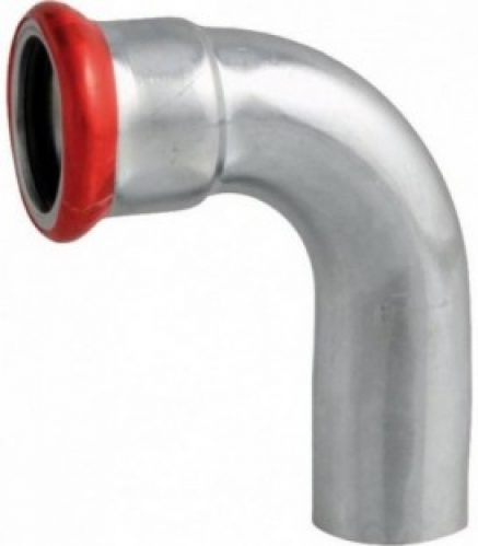 Raccord moule C acier Coude 90 (fem/mâle) 12 mm WG834