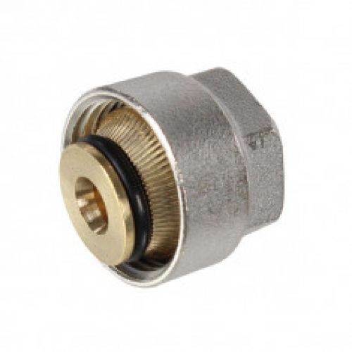 Raccord Multicouche à compression Ø16×2,0 – Femelle à visser 3/4EK