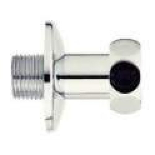 Raccord mural droit M15x21 / F15X21 (la paire)