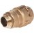 Raccord PE Male  HUOT  Ø40 1 »1/2 »(40/49)