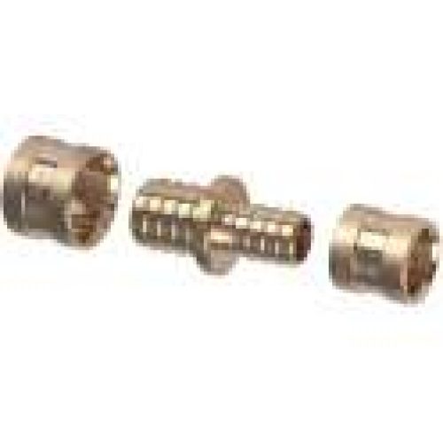 Raccord PER droit réduit à glissement – PB tub