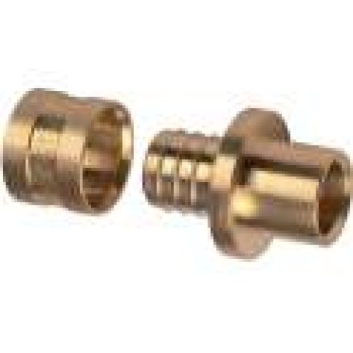 Raccord PER droit à souder mâle – PB tub