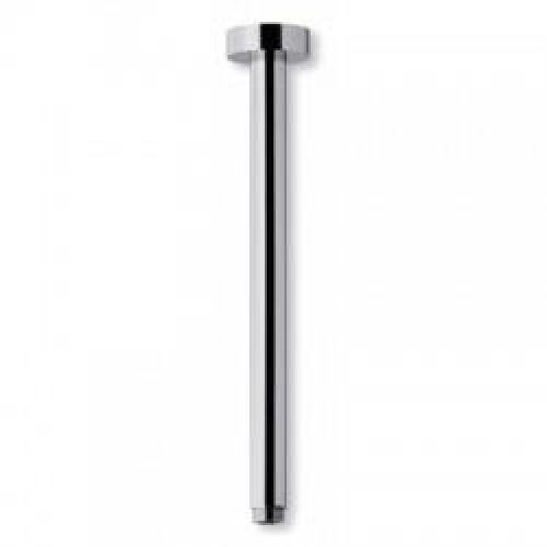 RACCORD PLAFOND ENCASTRE MM1/2″ 20 cm CHROME – CRISTINA ONDYNA BD63851