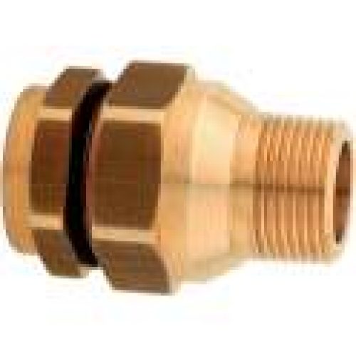 Raccord PLT mâle conique – Chuchu Decayeux