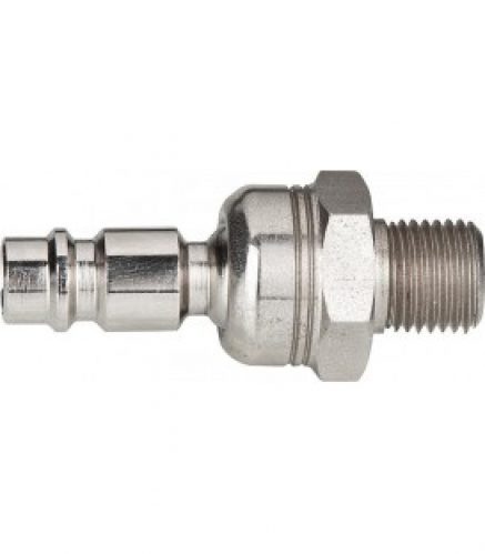 Raccord pneumatique NW 7,2 DN8 (1/4&Prime;) male
