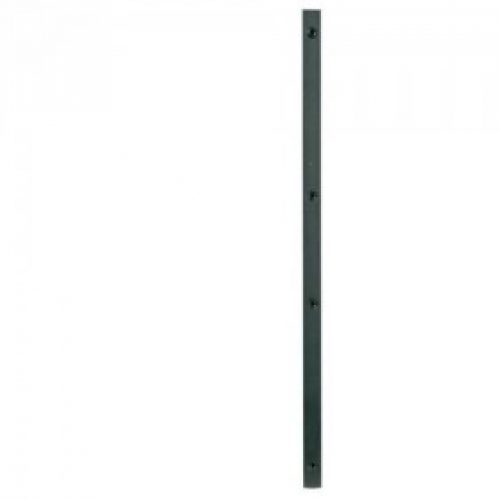 Raccord pour rail de guidage