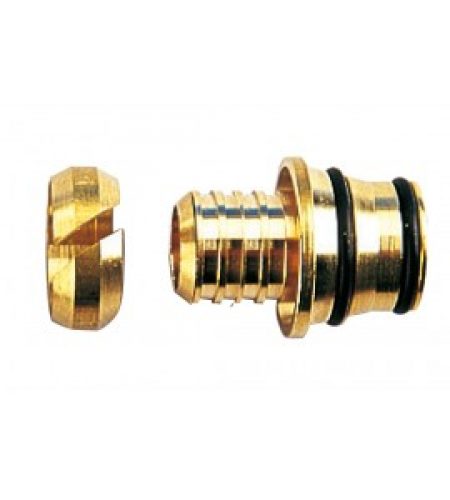 Raccord pour tube plastique sans capuchon Arteclima 750