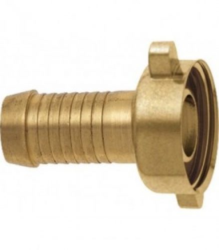 Raccord pour tuyau 2/3 filetage femelle 3/4&Prime; 19 mm ***BG***