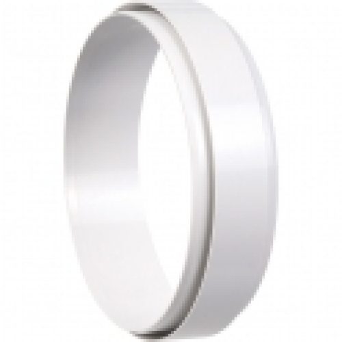 Raccord PVC droit – Ø 150 mm – Nuos primo – Ariston