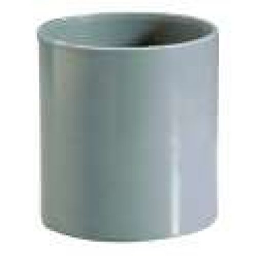 Raccord PVC gris femelle Girpi