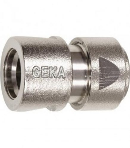 Raccord rapide 3/4&Prime; laiton